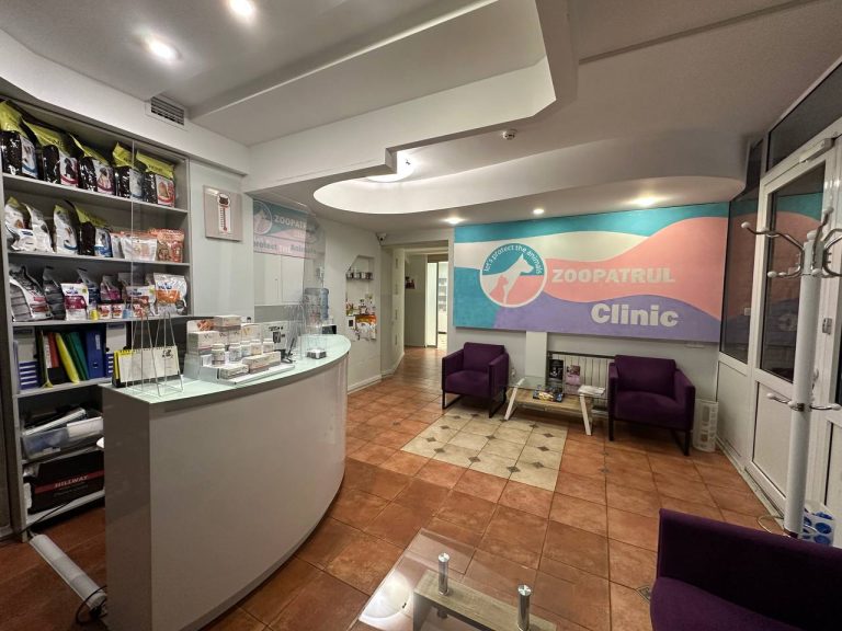 ЗооПатруль